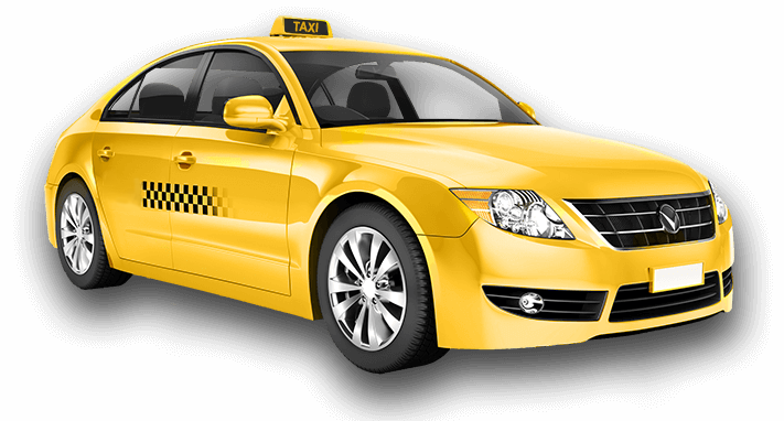 Taxi Đức Hòa La